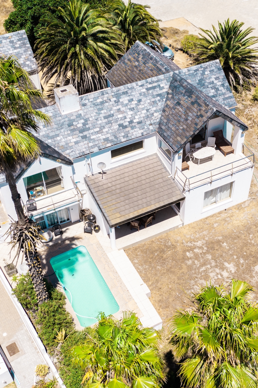 4 Bedroom Property for Sale in Shelley Point Western Cape